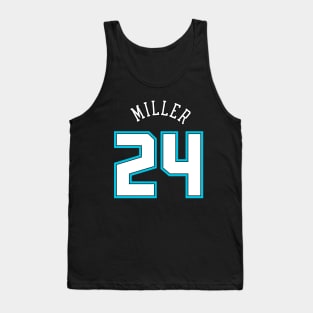 NBA DRAFT 2023 no.2 Tank Top